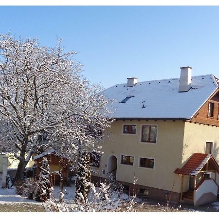 Apartments Himmelreich Ternitz Exterior photo