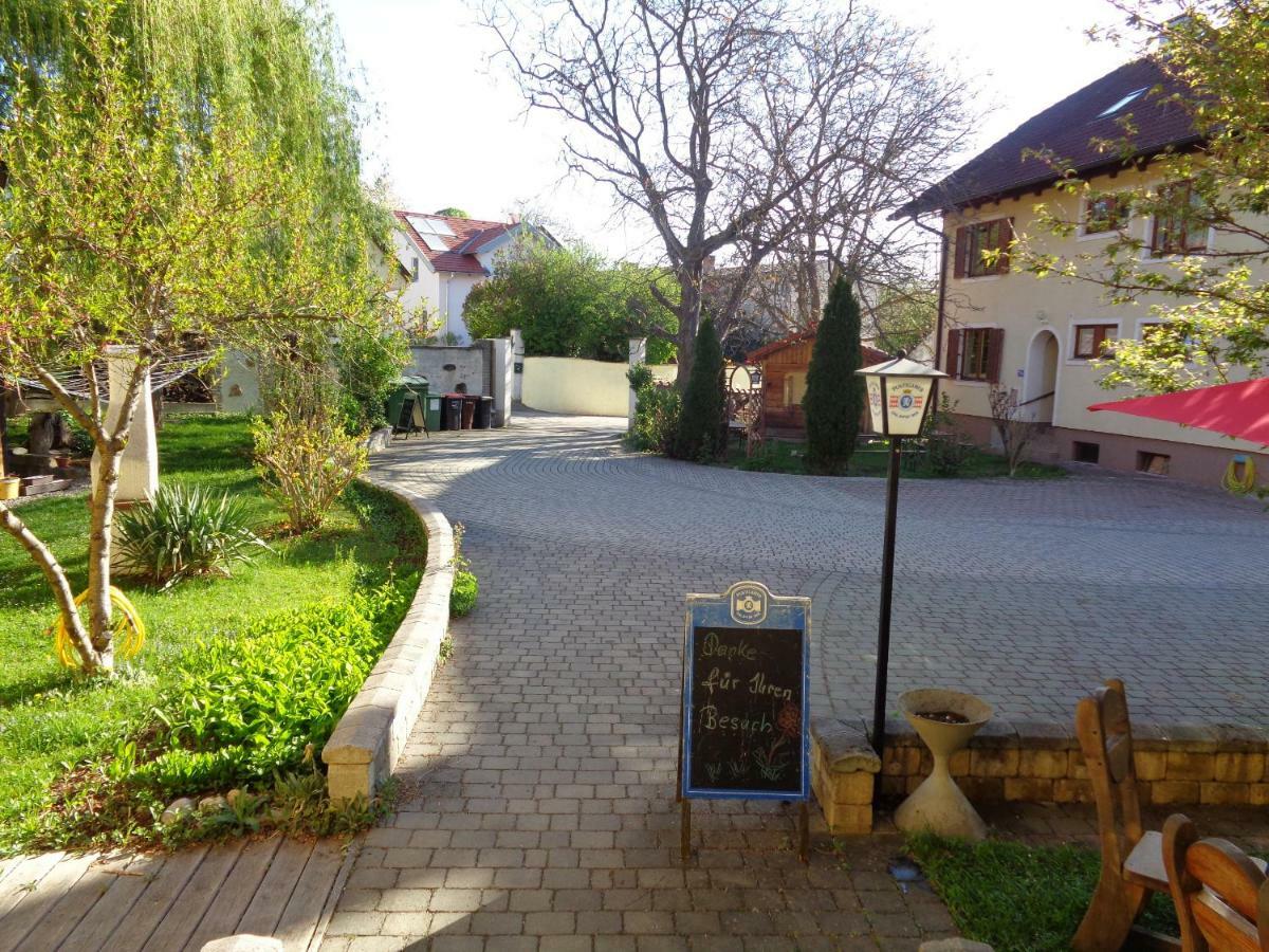 Apartments Himmelreich Ternitz Exterior photo